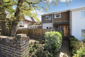 Front External- click for photo gallery